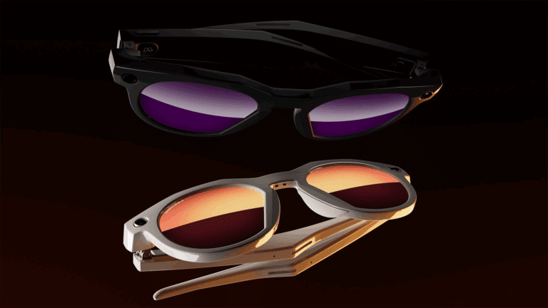Meta and Oakley Launch Performance AI Glasses With 3K Video and Built-in Meta AI