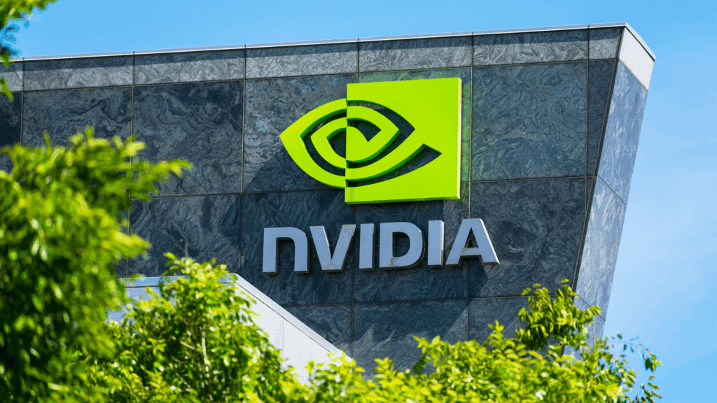 NVIDIA Q1 FY 2026 Revenue Jumps 69% Despite China Export Setback