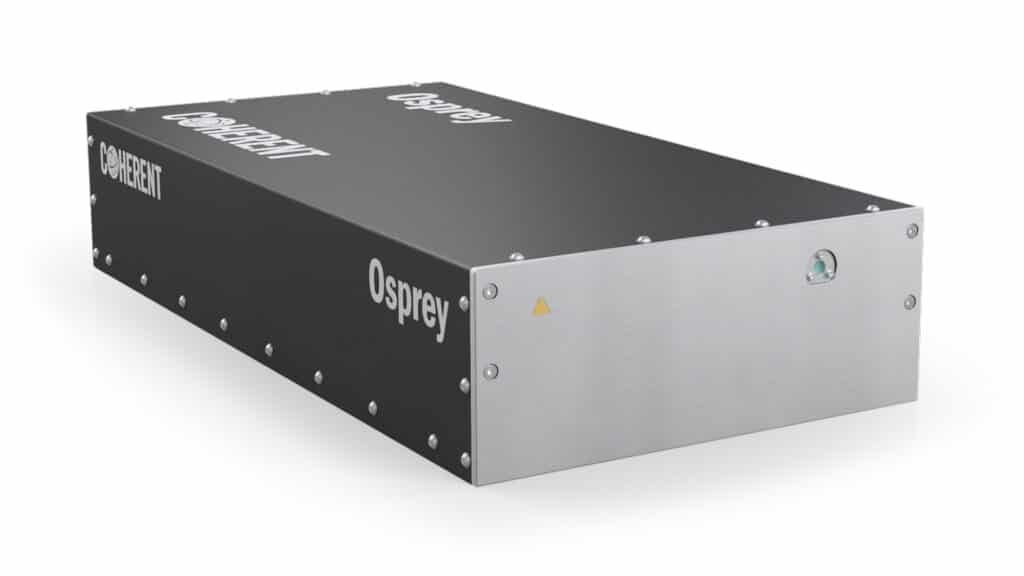 New Coherent Femtosecond Laser Targets Medical, Bioimaging Integrations