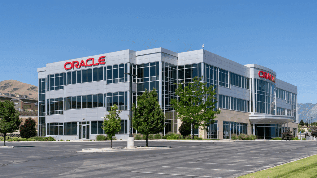 Oracle Delivers Q4 FY 2025 Results With 27% Cloud Growth, RPO Hits $138 Billion