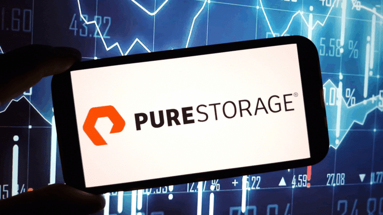 Pure Storage Earnings: Q1 FY2026 Revenue Hits $778.5 Million, Up 12% Amid Strong Subscription Growth