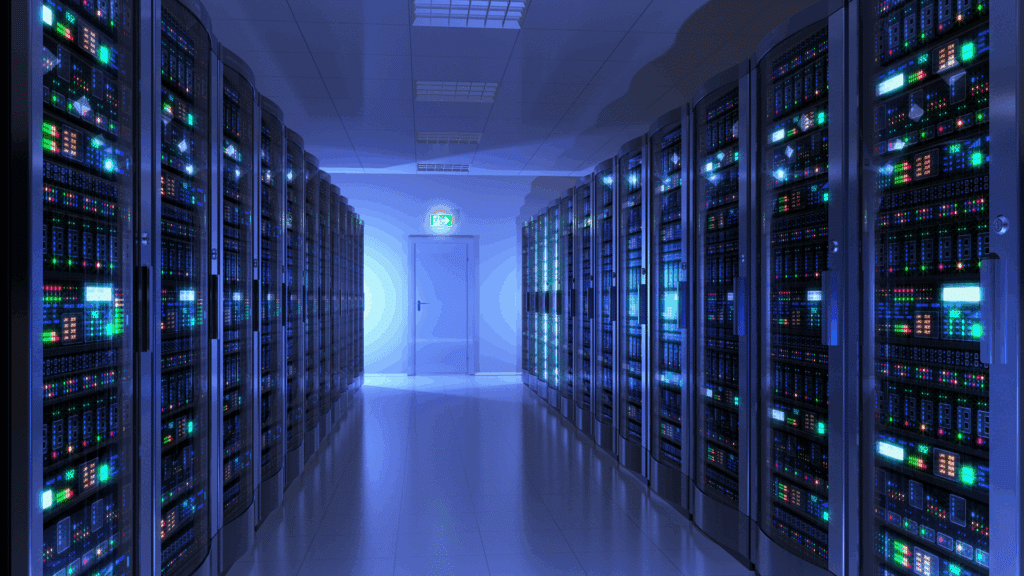 Qualcomm Expands Data Center Push With $2.4 Billion Alphawave Acquisition