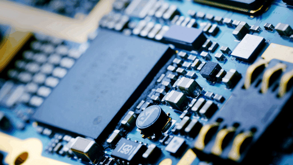 Synopsys Collaboration Expands Startup Access to Chip Design Tools