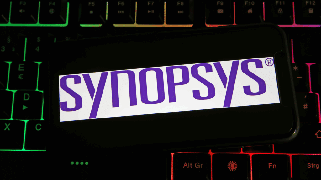Synopsys Q2 FY 2025 Results Show AI-Led Growth, Design IP Surge