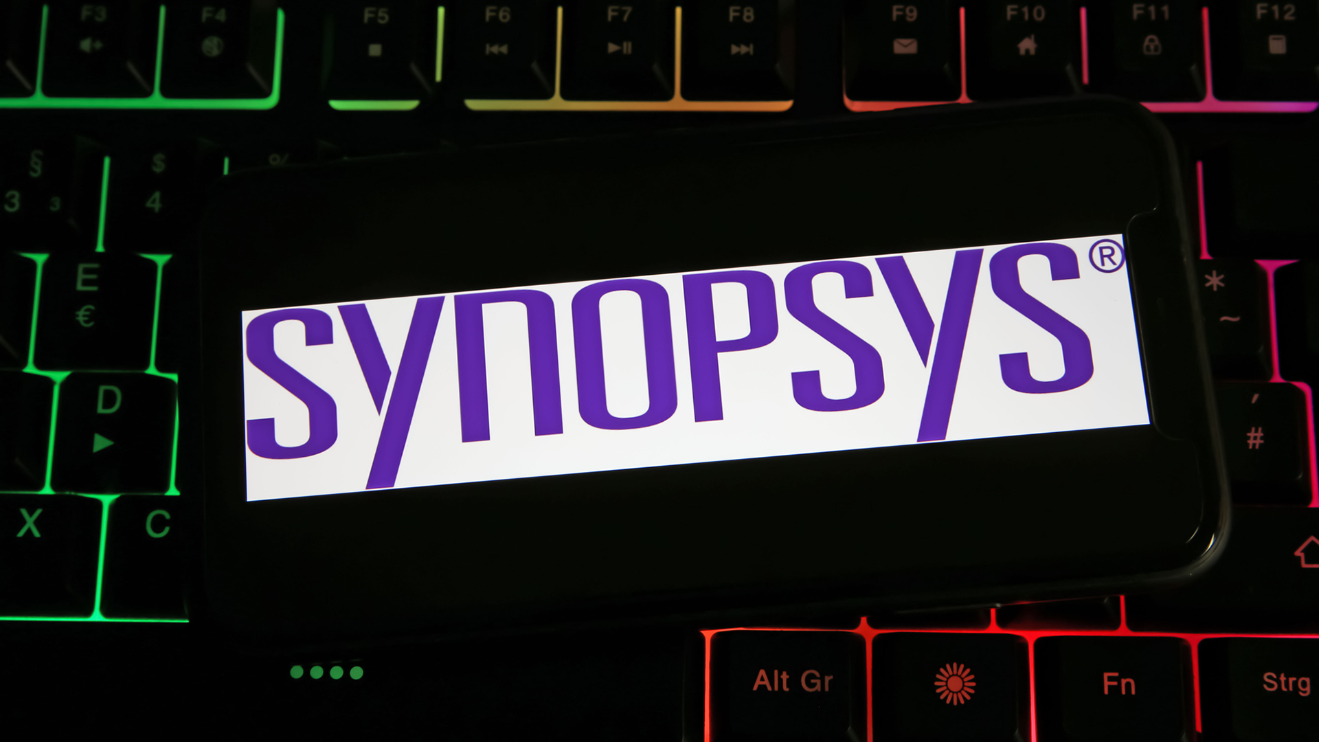 Synopsys Q2 FY 2025 Results Show AI-Led Growth, Design IP Surge