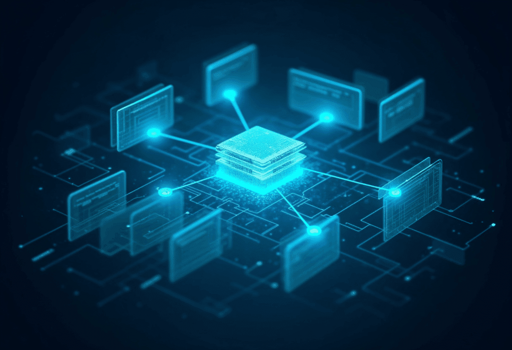 The AI-Powered Content Revolution Introduction to AI in Enterprise Cloud Content Management