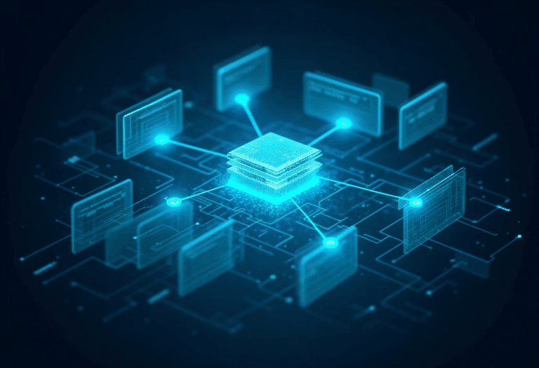 The AI-Powered Content Revolution Introduction to AI in Enterprise Cloud Content Management
