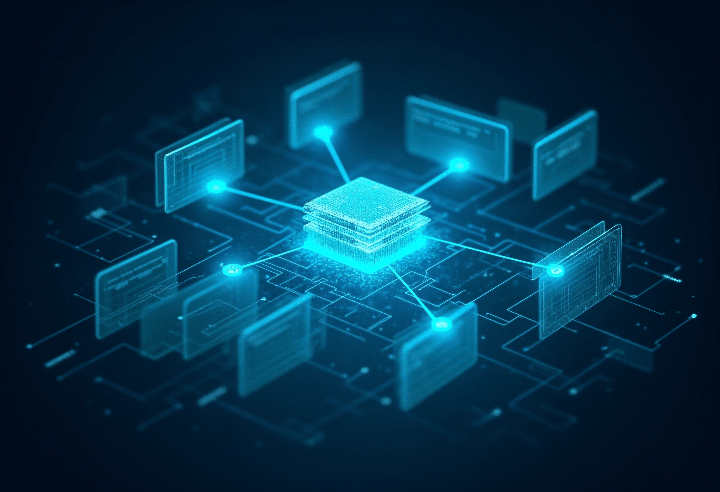 The AI-Powered Content Revolution Introduction to AI in Enterprise Cloud Content Management