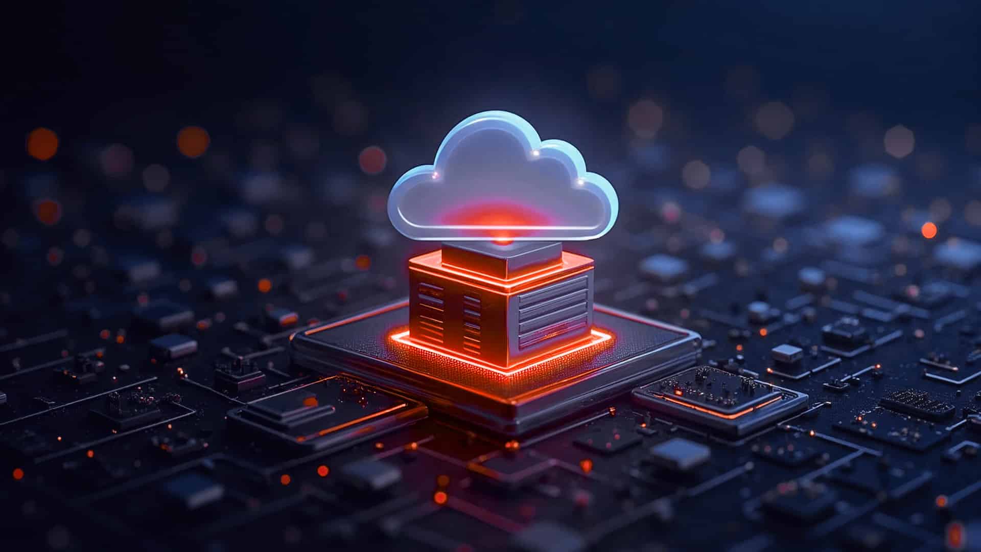 Unlocking the Future of Hybrid Cloud with Red Hat OpenShift Virtualization