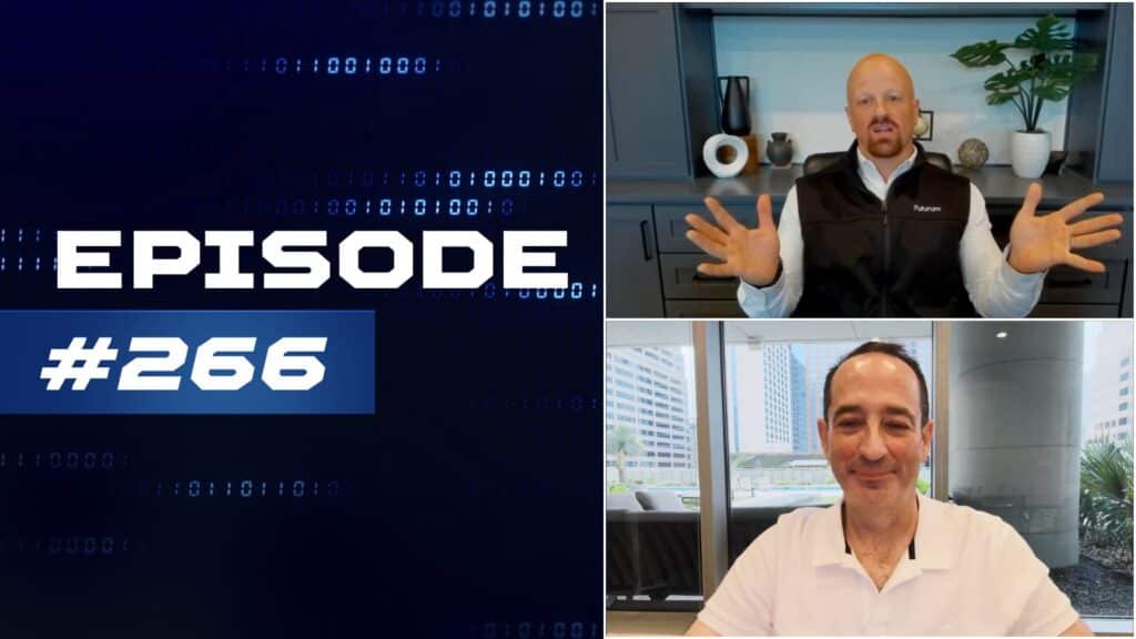 The Six Five Pod | EP 266: Tech Giants' Chess Moves - From Meta's Hiring Flex to Oracle's Cloud Surge