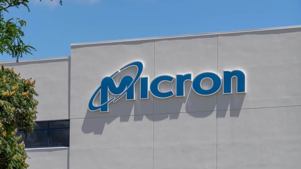 Micron Technology Q3 FY 2025 Earnings Show Strong Data Center and HBM Growth