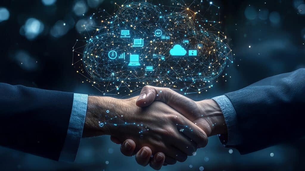 Scaling Smarter How Google Cloud Marketplace Is Reshaping Partner Sales and GTM Strategy