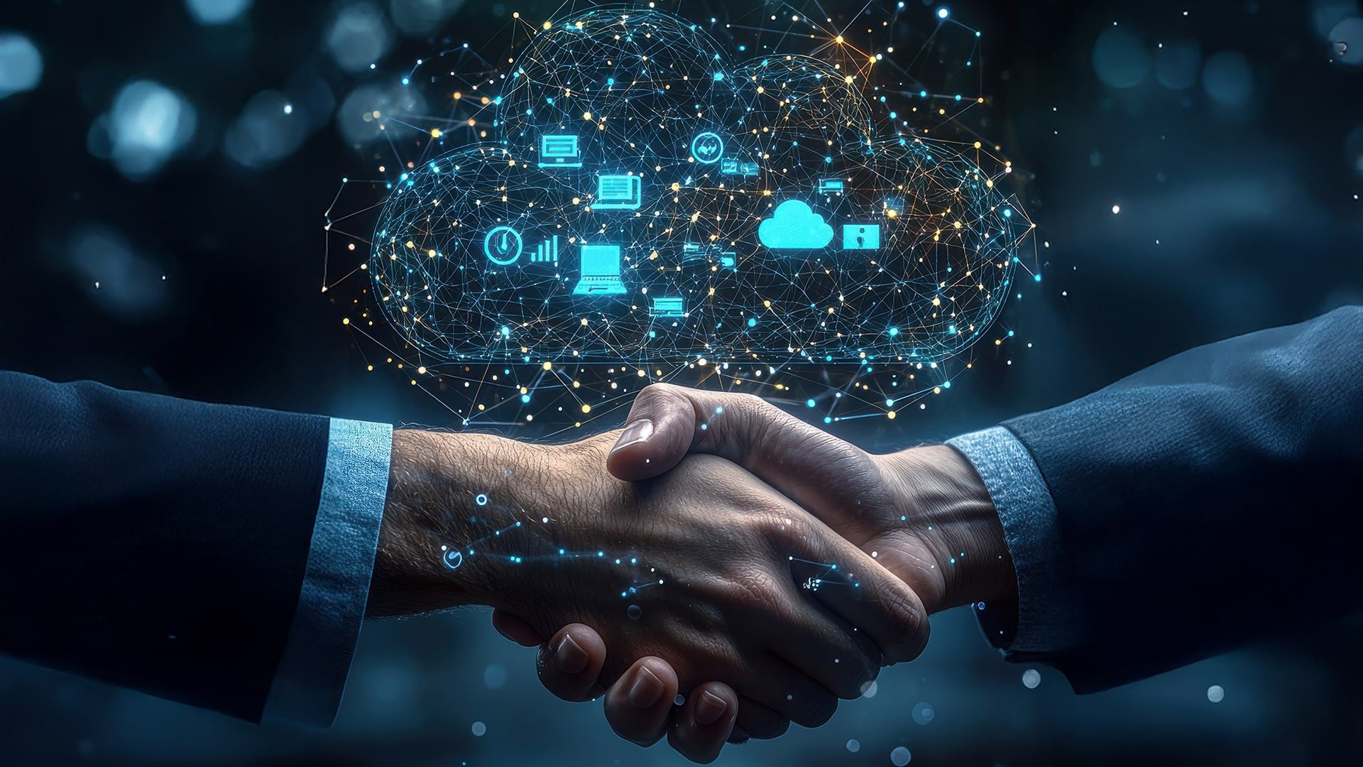 Scaling Smarter How Google Cloud Marketplace Is Reshaping Partner Sales and GTM Strategy
