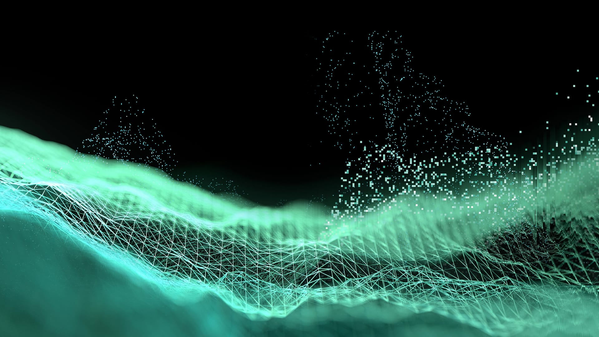 The Global Data Intelligence, Analytics, and Infrastructure Market - The Futurum Group