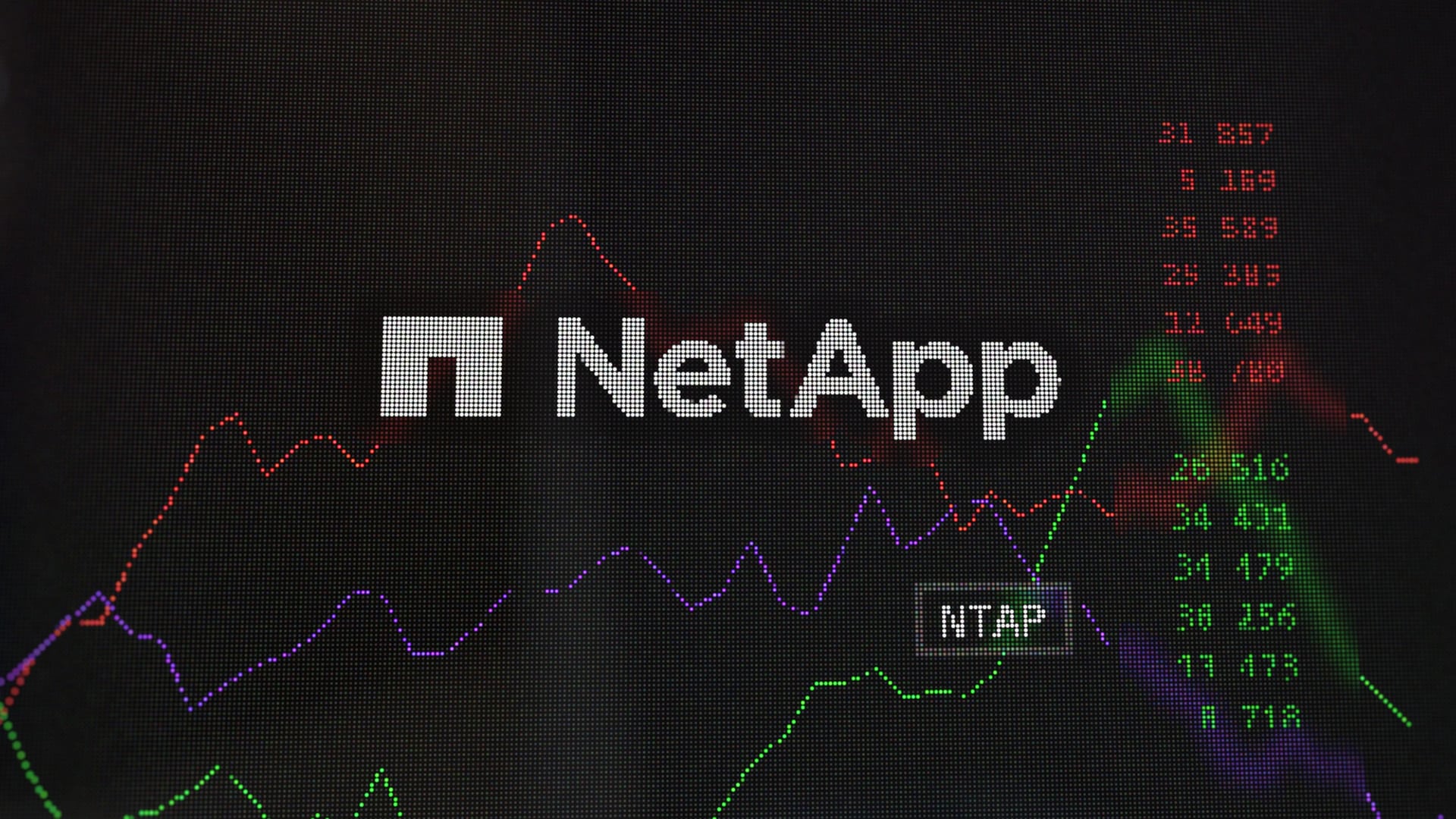 NetApp Q2 FY 2026 Earnings Mix Shift Lifts Margins, AI Momentum Builds
