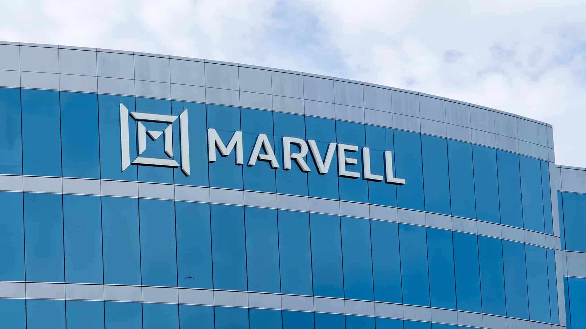 Marvell Q3 FY 2026 Posts Record Revenue, Higher Data Center Outlook
