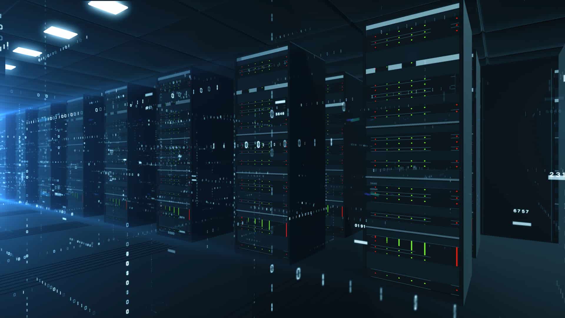 AI Is the Largest Infrastructure Buildout Ever—Are Investments Keeping Up