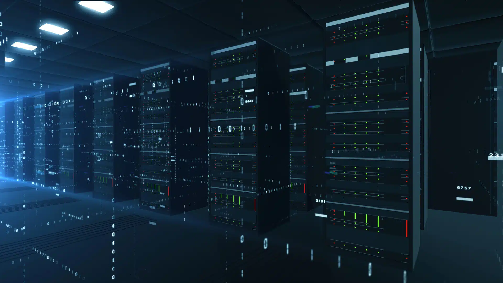 AI Is the Largest Infrastructure Buildout Ever—Are Investments Keeping Up