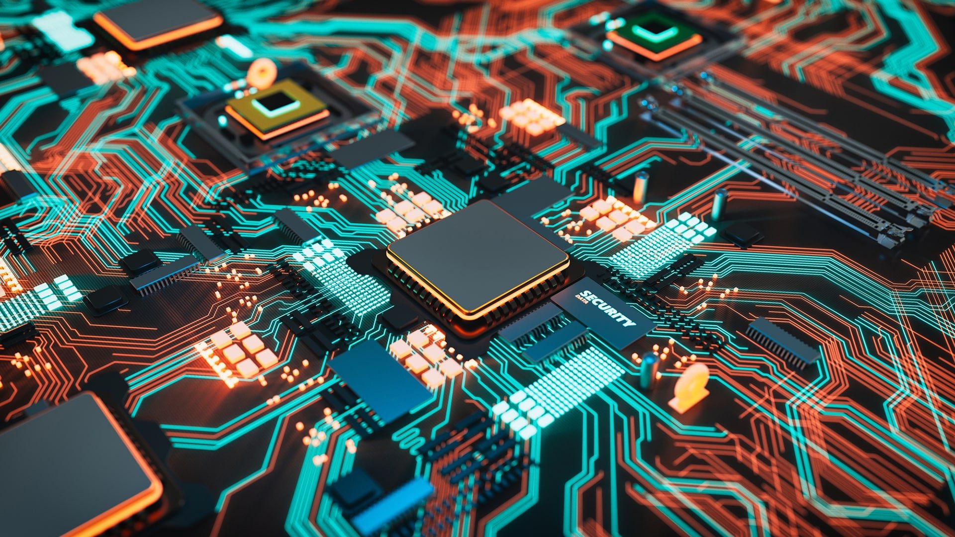 IonQ Buys a Foundry Is Vertical Integration the Path to Fault-Tolerant Quantum