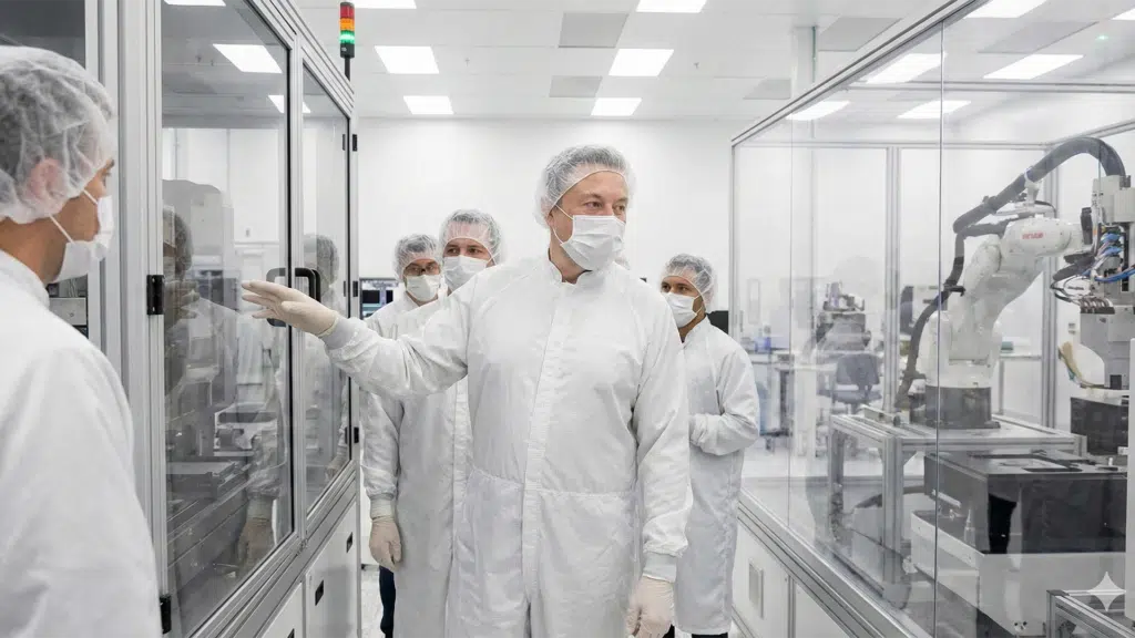 Is Tesla’s Multi-Foundry Strategy the Blueprint for Record AI Chip Volumes