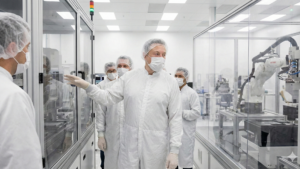 Is Tesla’s Multi-Foundry Strategy the Blueprint for Record AI Chip Volumes