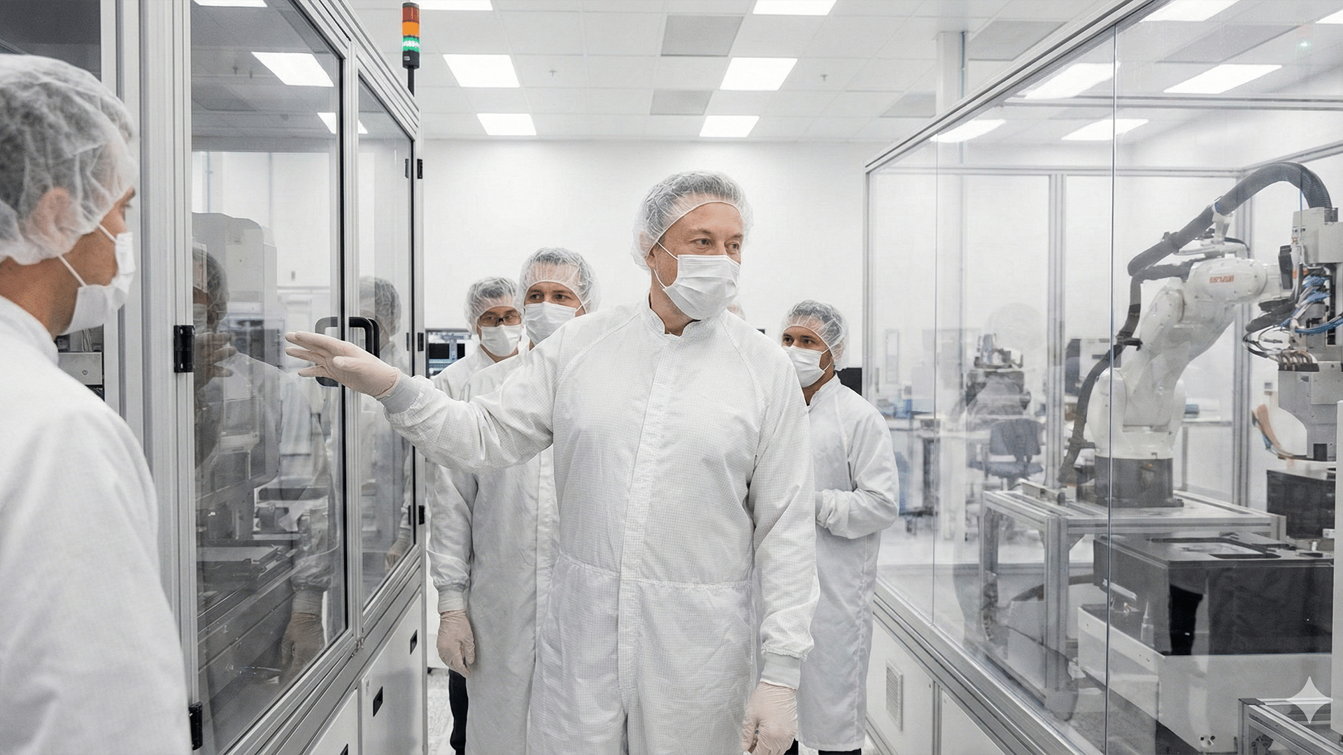 Is Tesla’s Multi-Foundry Strategy the Blueprint for Record AI Chip Volumes