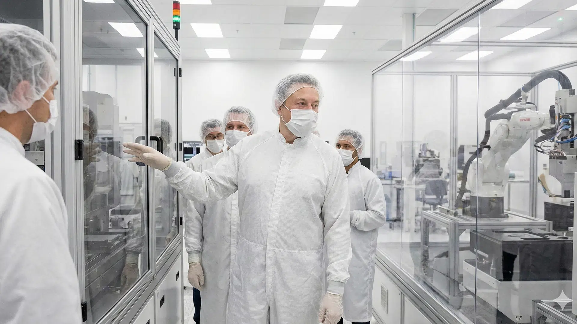 Is Tesla’s Multi-Foundry Strategy the Blueprint for Record AI Chip Volumes