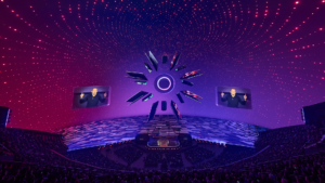 Lenovo Makes a Splash at CES; Debuts Tech World with Major Device and AI Infrastructure Announcements