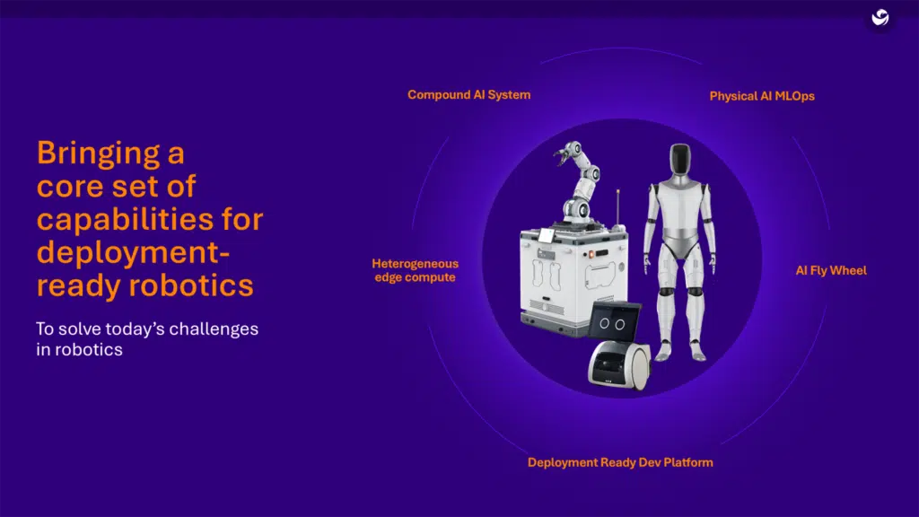 Qualcomm on-device AI CES 2026
