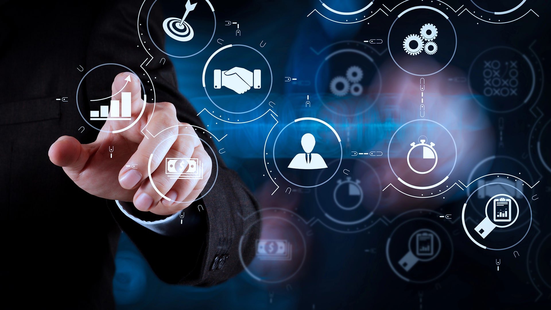 Salesforce's Agentic Enterprise Push Highlights the Role of Context