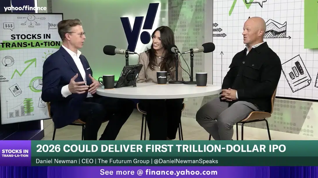 Which companies could define the next wave of trillion-dollar IPOs?