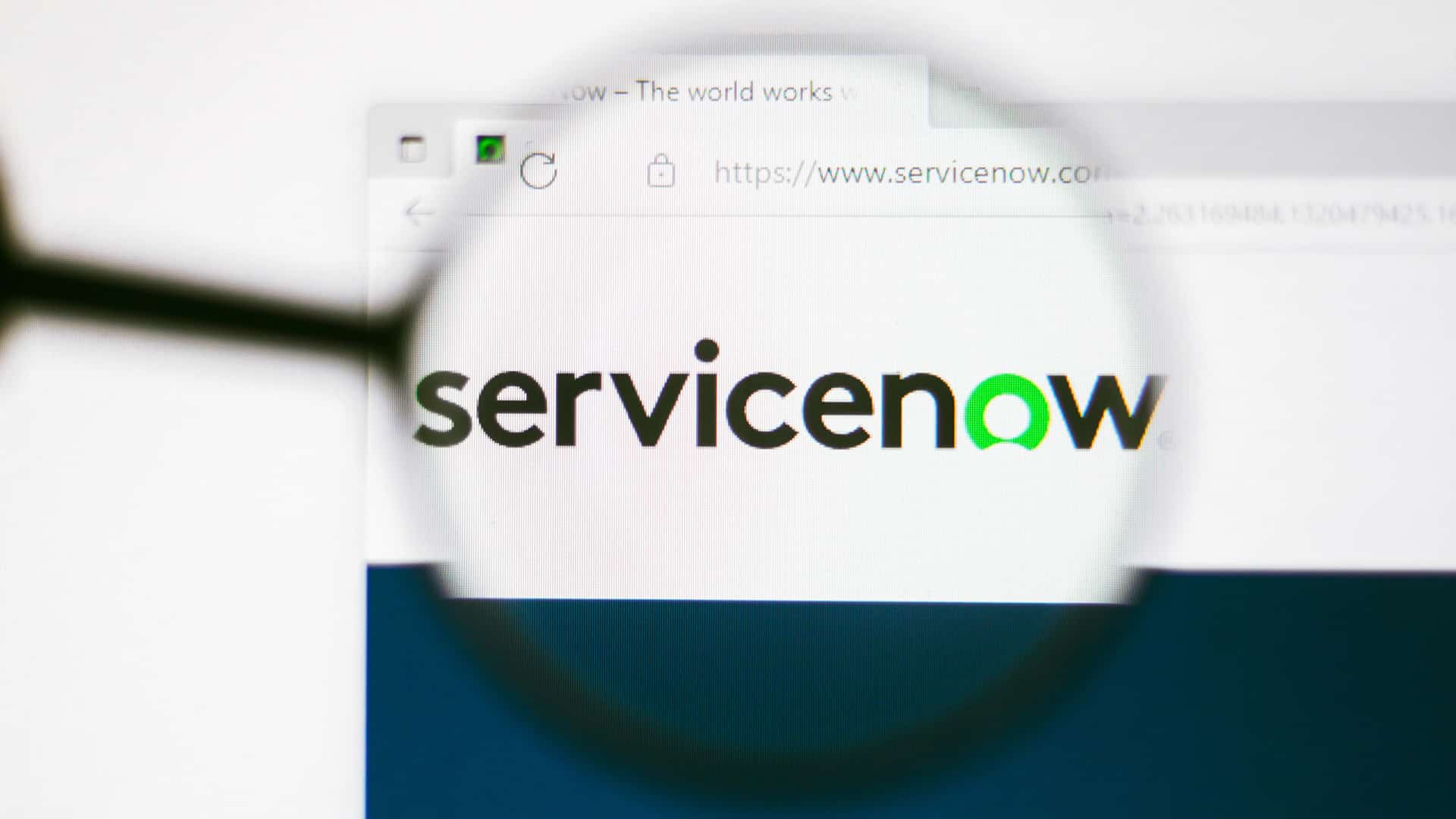 ServiceNow Q4 FY 2025 Earnings Highlight AI Platform Momentum