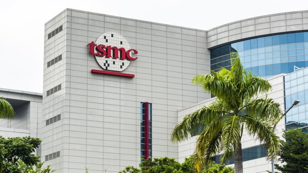 TSMC Q4 FY 2025 Results and FY 2026 Outlook Signal AI-Led Growth