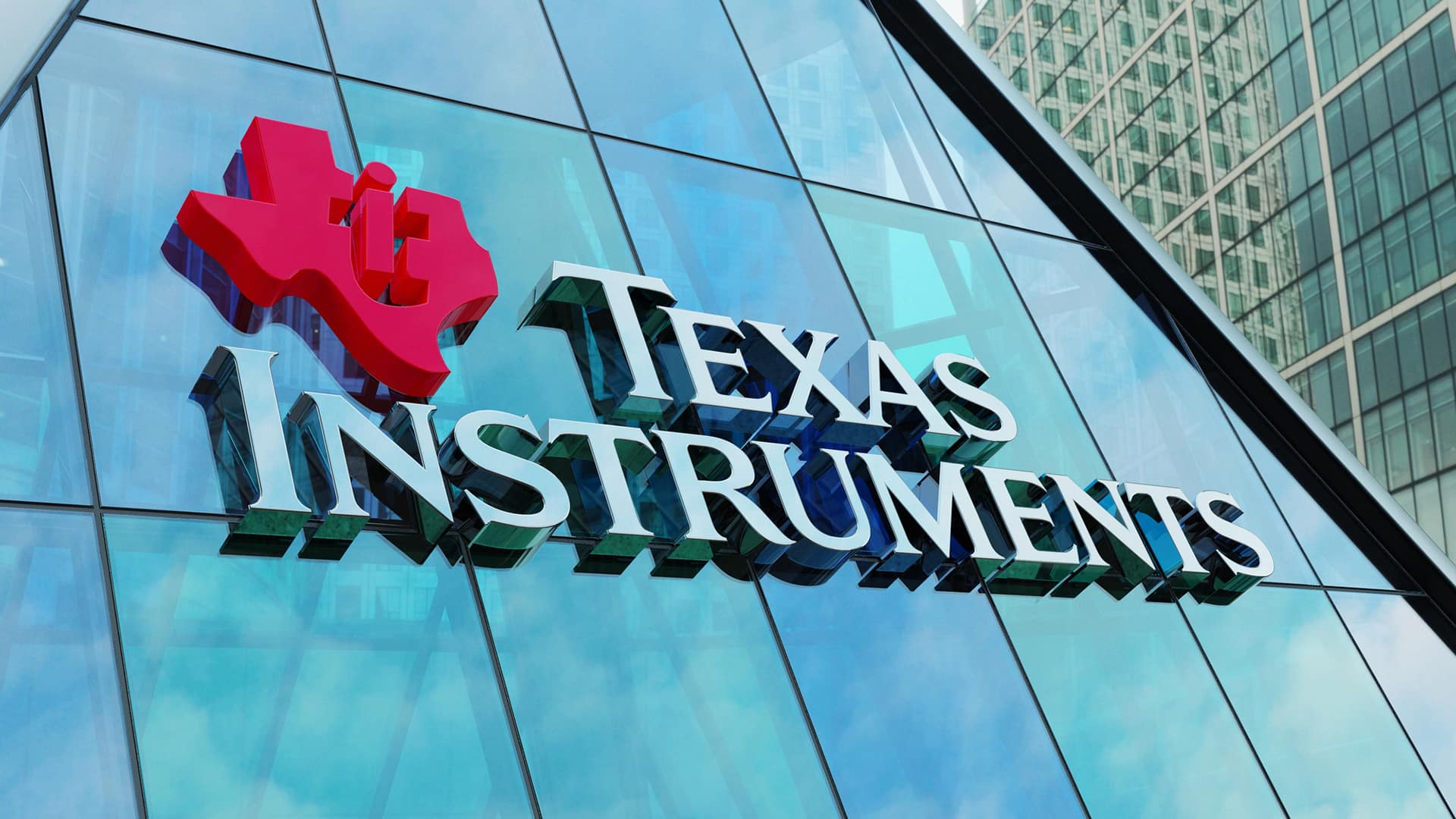 Texas Instruments Q4 FY 2025 Earnings Highlight Industrial, Auto, DC Traction