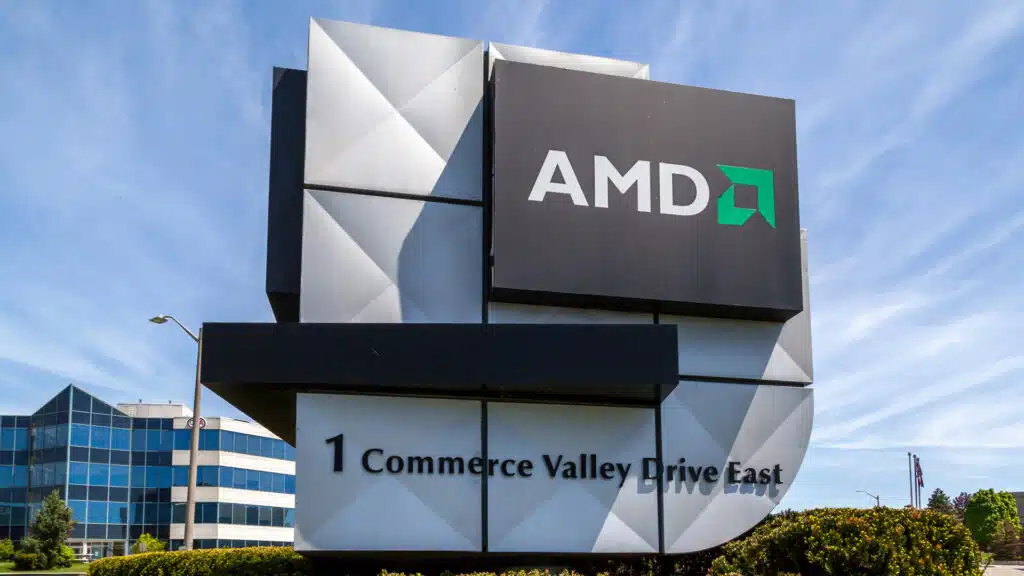 AMD Q4 FY 2025: Record Data Center And Client Momentum