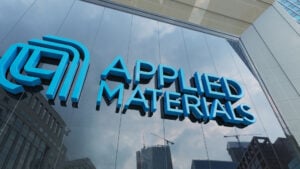 Applied Materials Q1 FY 2026 AI Demand Lifts Outlook