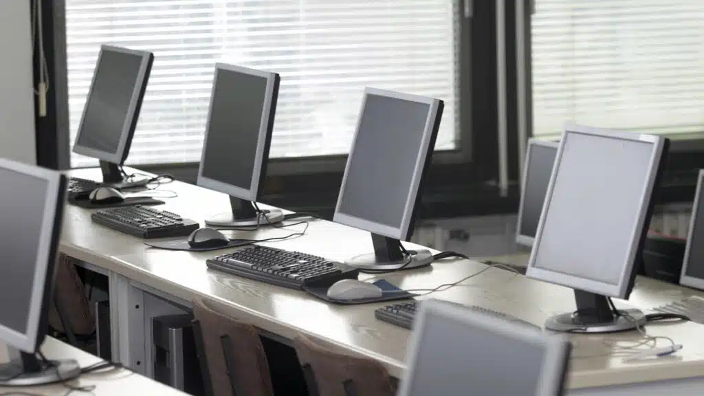 Dell Scales Its Education PC Strategy. Is Rugged Hardware the Differentiator