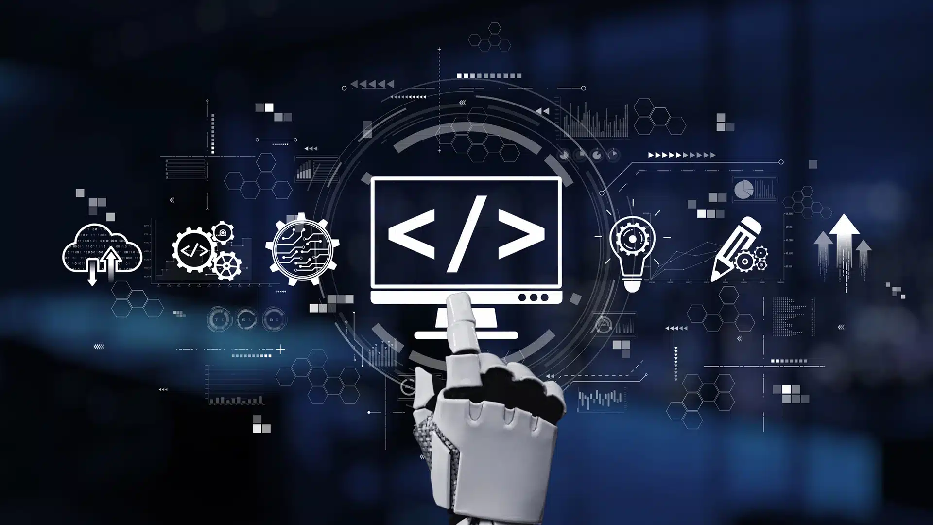 Google Adds Deeper Context and Control for Agentic Developer Workflows