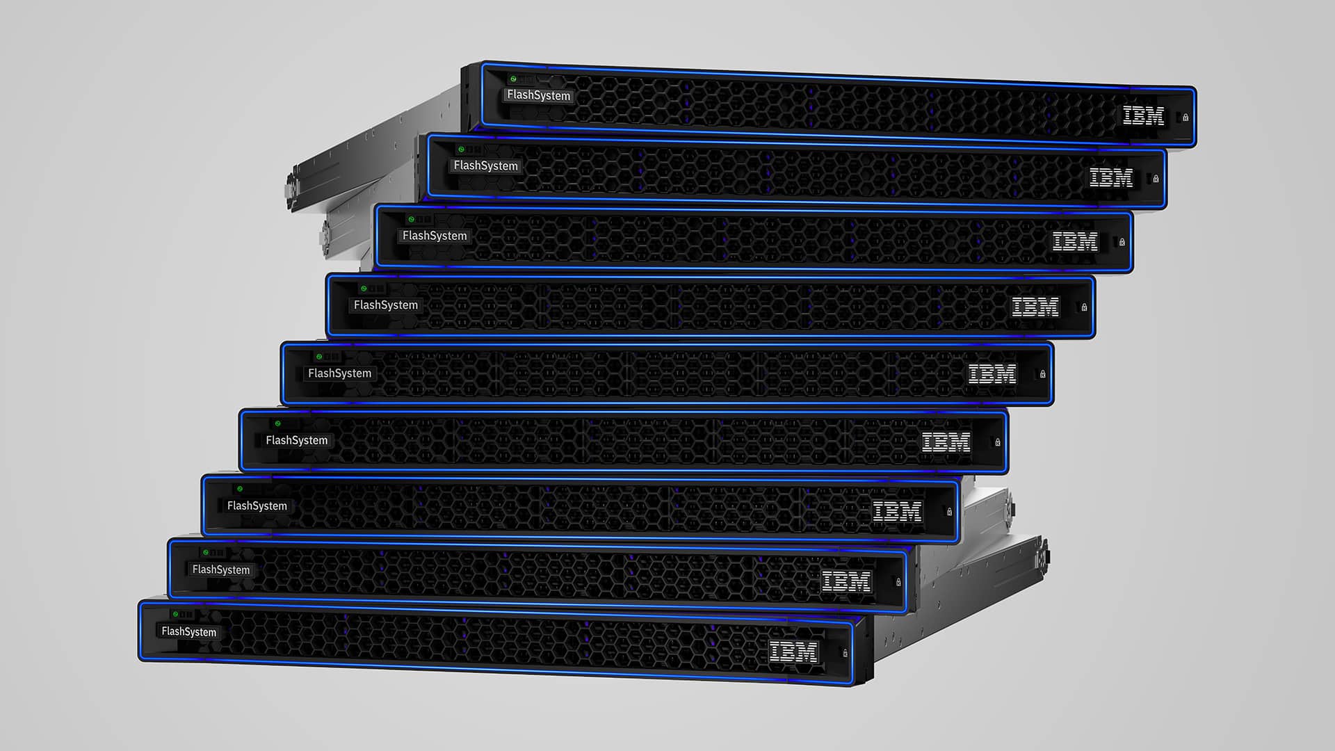 IBM’s New FlashSystem Might Be the Blueprint for AI-Driven Storage Resilience