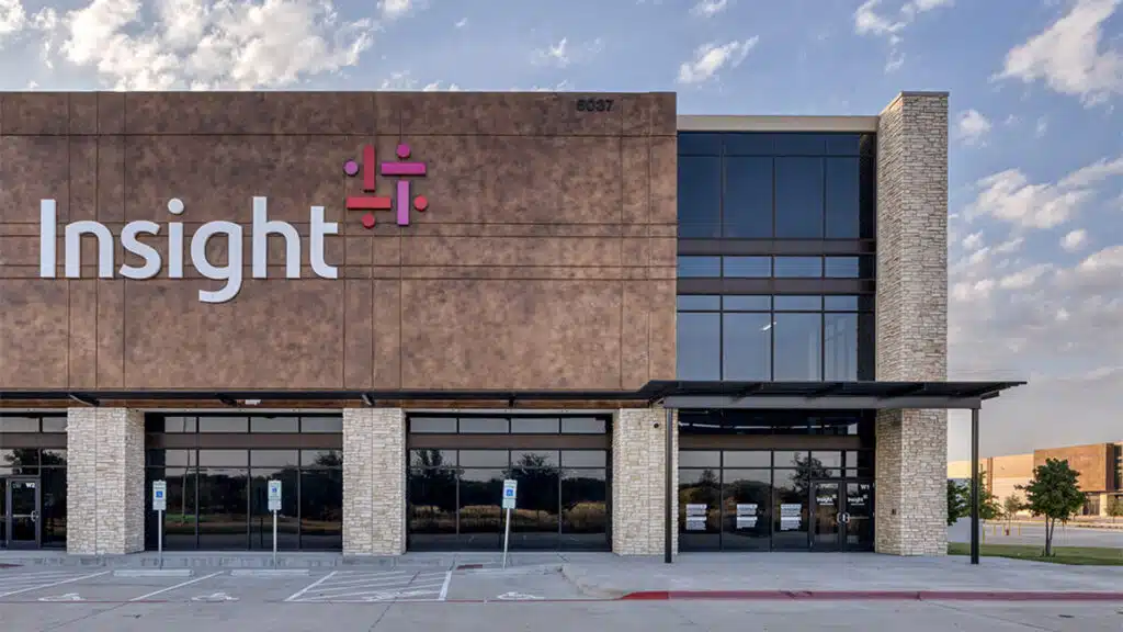 Insight Enterprises Sees Earnings Strength on Expanding Margins