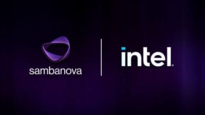 Intel Bets on Agentic AI Economics with SambaNova Partnership