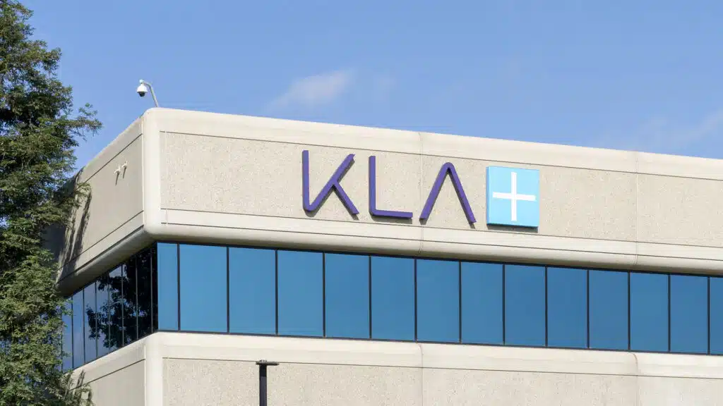 KLA Corporation Q2 FY 2026 Results Beat on AI-Led Demand