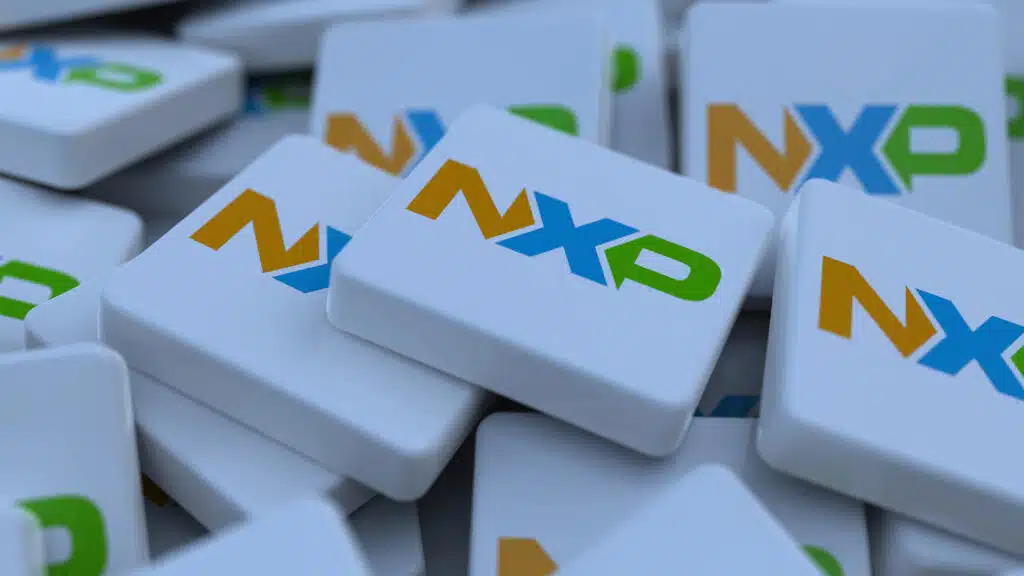 NXP Q4 FY 2025: Auto Stabilises, Edge AI Platforms Gain Traction