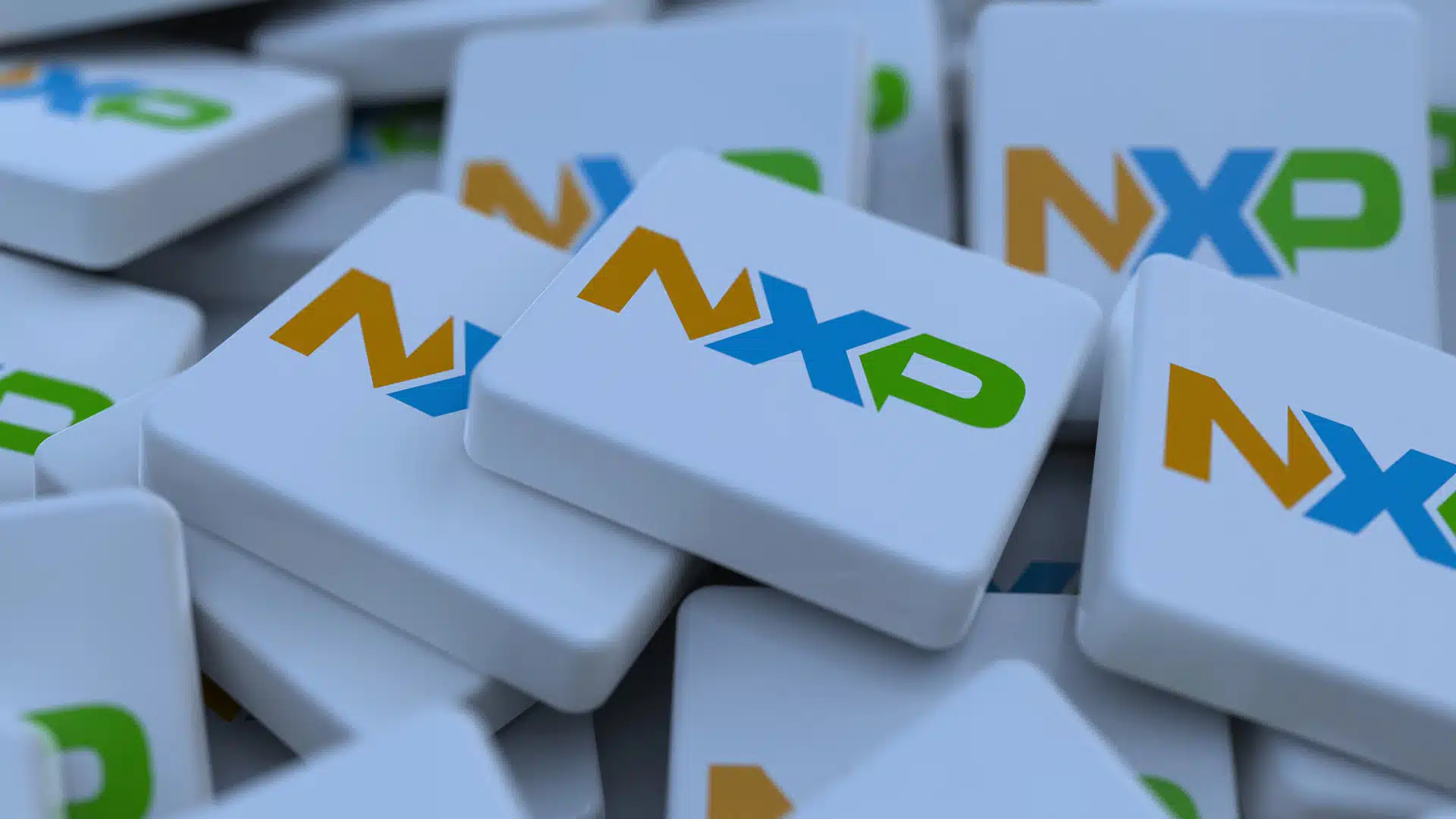 NXP Q4 FY 2025: Auto Stabilises, Edge AI Platforms Gain Traction