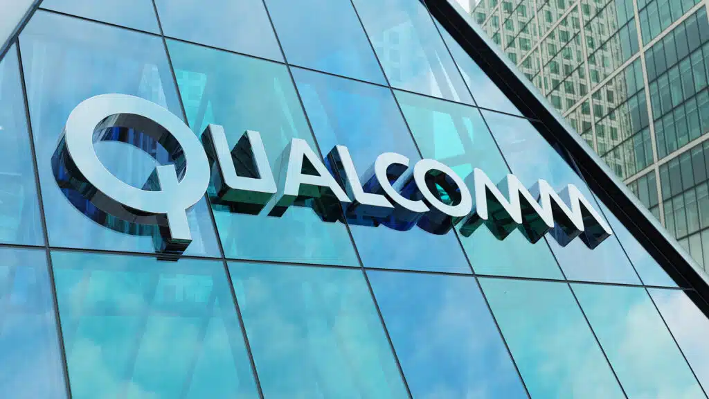 Qualcomm Q1 FY 2026 Earnings Record Revenue, Memory Headwinds