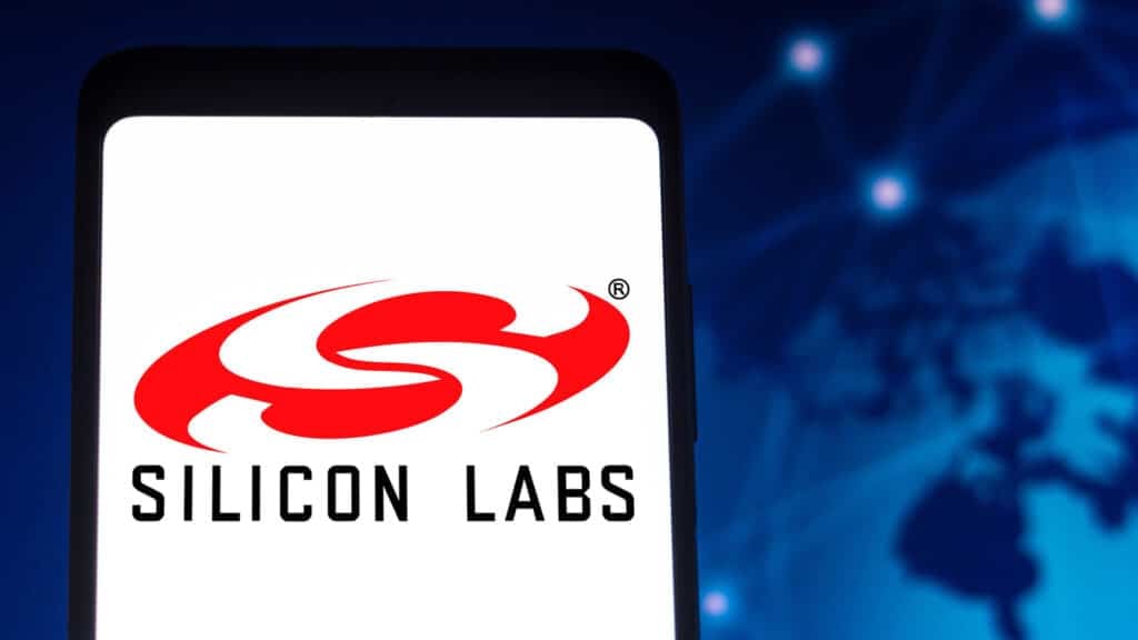 Silicon Labs Q4 FY 2025 Earnings Highlight Wireless Momentum and Acquisition