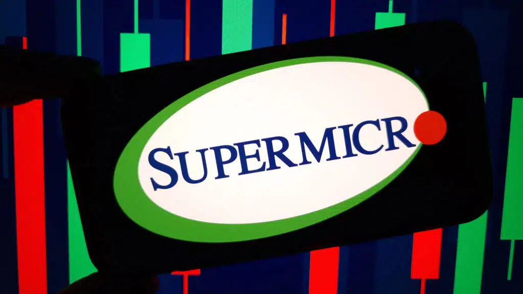 Supermicro Q2 FY2026 Delivers Breakout AI GPU Platform Revenue