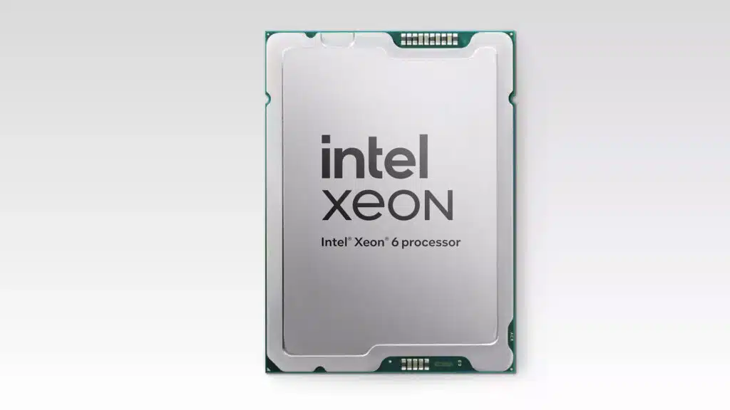 Xeon 6 Arrives for Workstations. Is Intel Reframing CPU Value