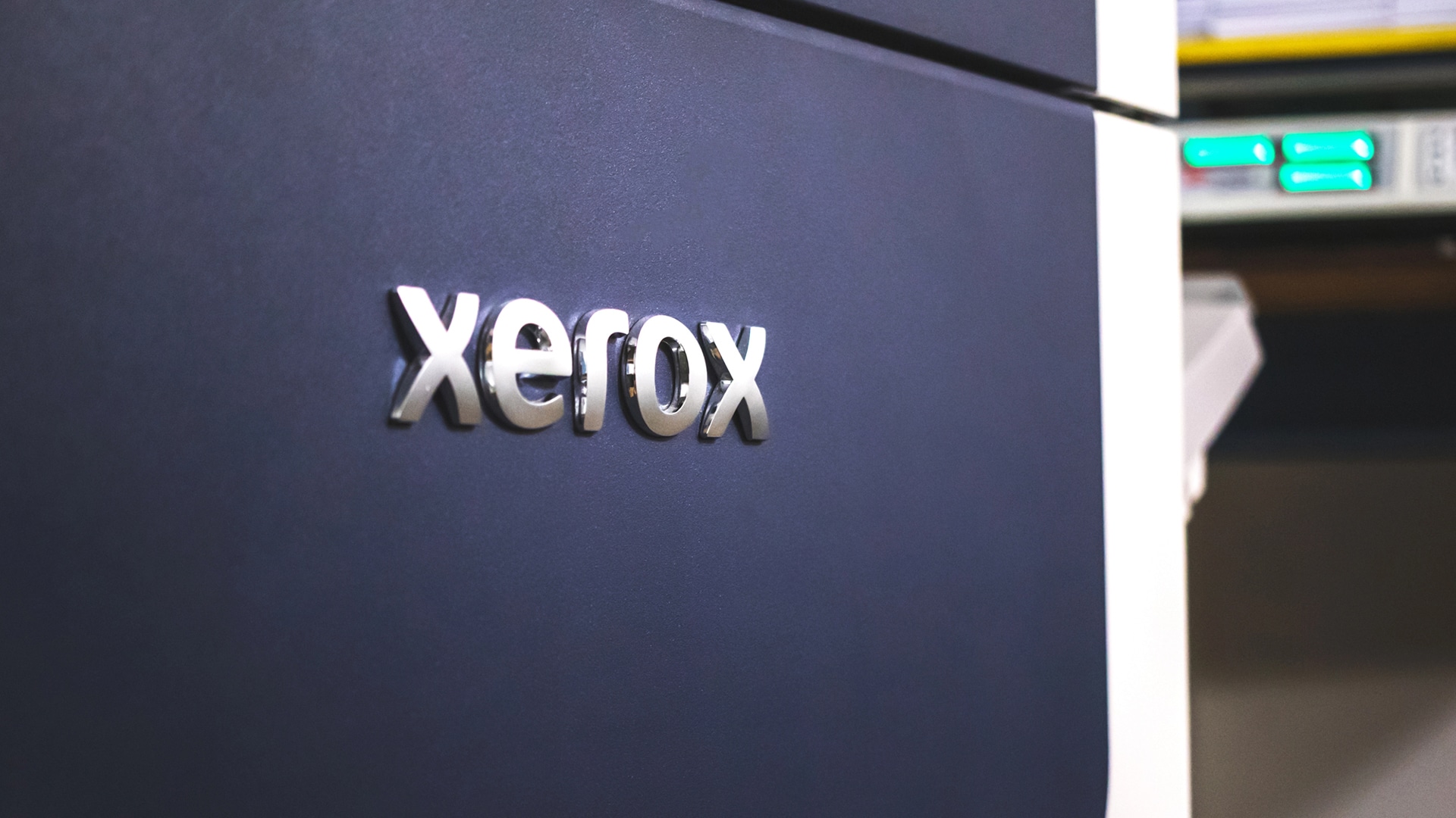 Xerox Q4 FY 2025 Earnings Reflect Integration Progress Amid Headwinds