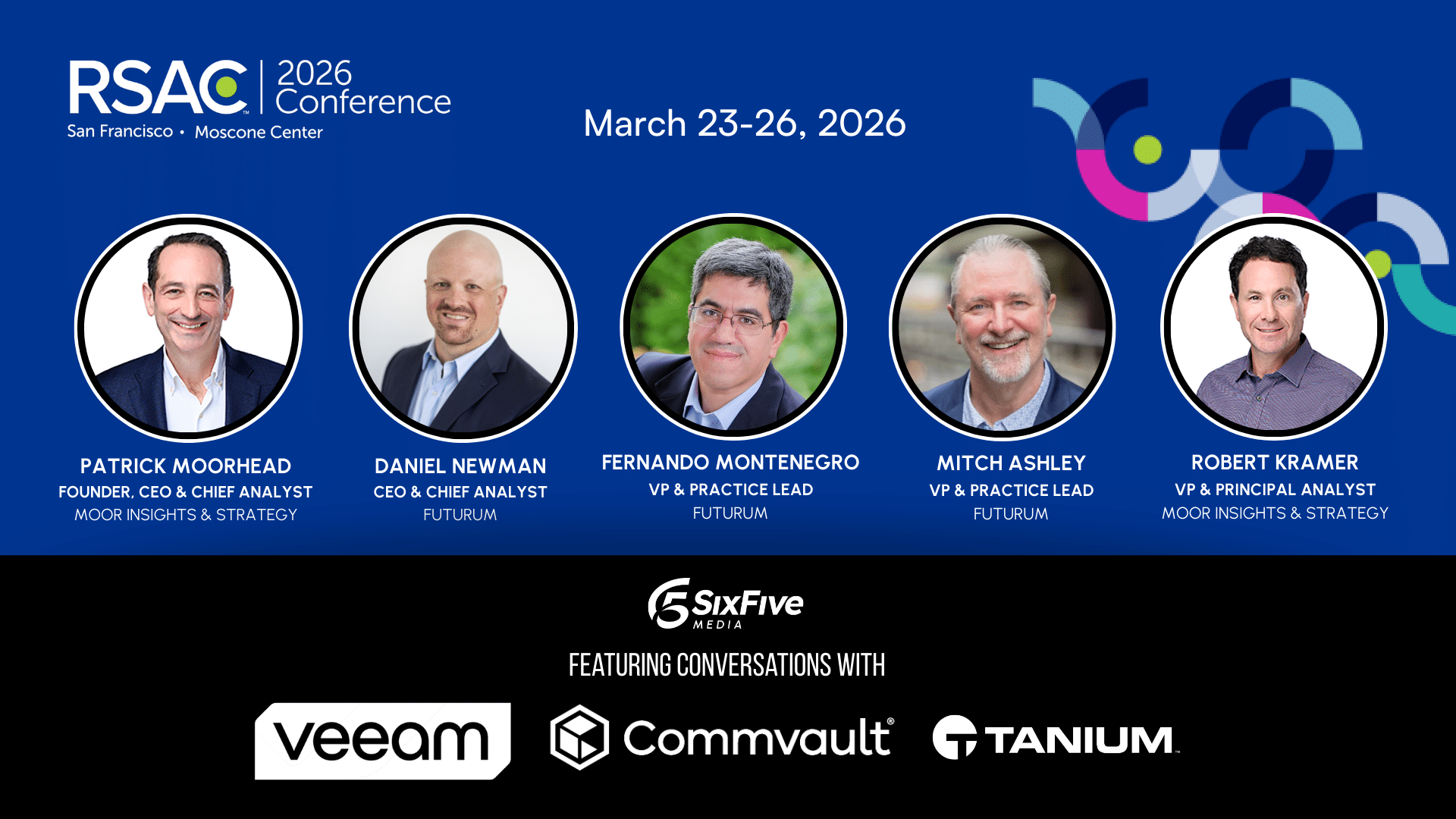 RSAC 2026